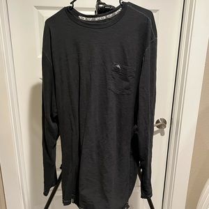 Tommy Bahama long sleeve shirt